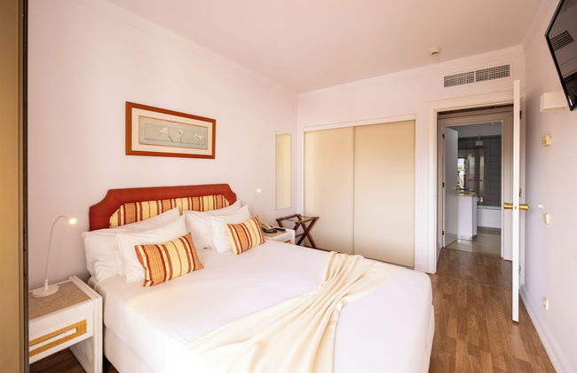 Clube do Lago Hotel - Photo 14