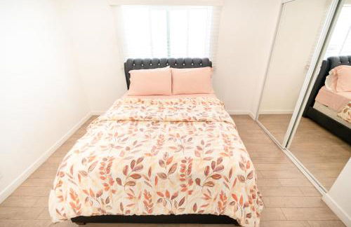 Stylish 1 Bedroom Apartment in Hollywood Near Downtown LA Free Gated Parking Full Kitchen - Foto 13