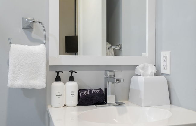 Sosuite Micro Studio w Shared W D Gym Lounge - Foto 13