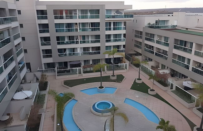 Brisas do Lago - apt 13 - Photo 21