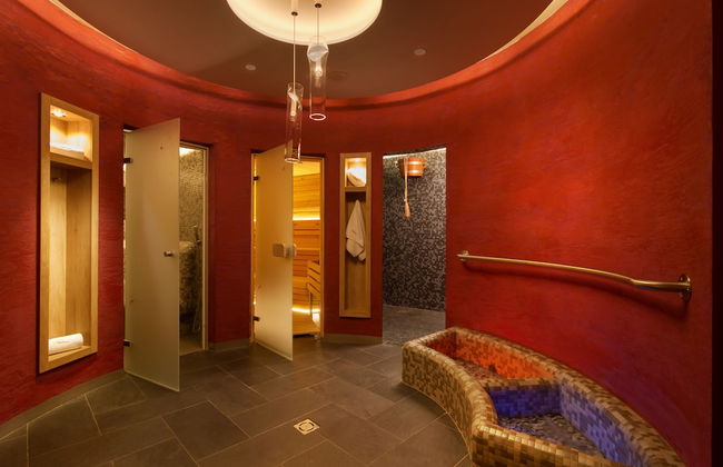 Residence Grand Suites - Foto 46