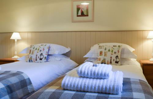 The Barracks East Neuk Orchards - Foto 26