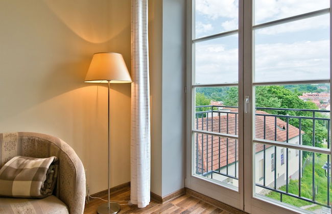 Barbacan Apartments - Photo 18