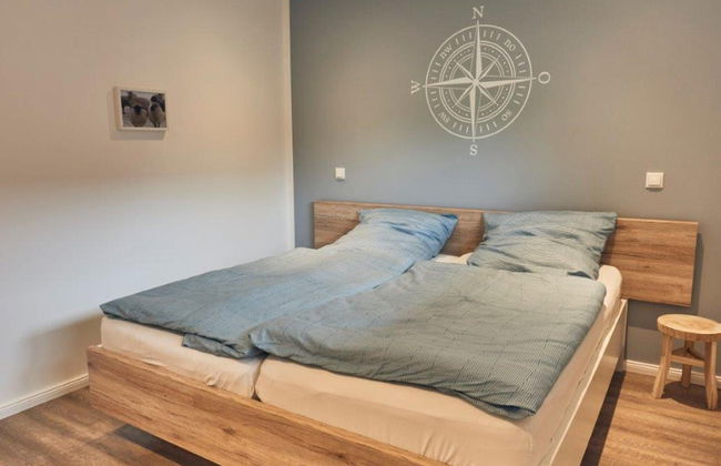 Das Ferienhus in Toenning - Foto 3