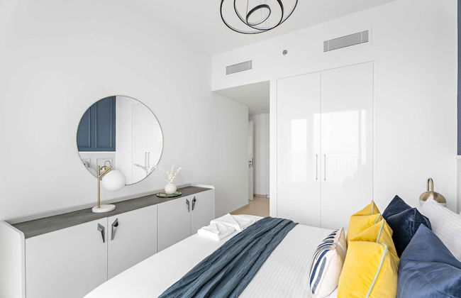 Silkhaus Downtown Views 2, Downtown Dubai - Foto 44