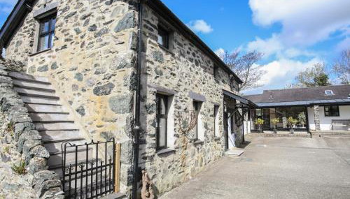 Bryn Eira Stables - Foto 2