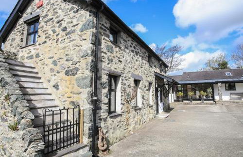 Bryn Eira Stables - Foto 2