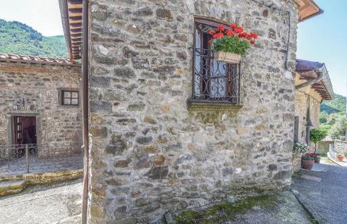 Romantic Home In Comano Ms With Sauna - Foto 5