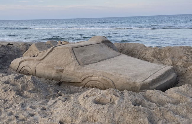 Sea Spray Condo - Foto 25