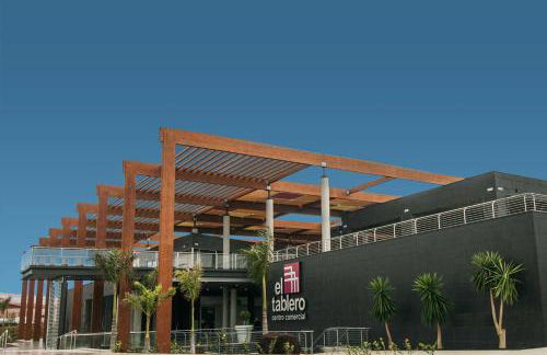 TABLERO 202, Céntrico y moderno apto 6 pax cerca de Playa Inglés - Foto 20