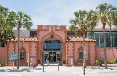 Luxurious Dual-Home Retreat in Prime Sarasota Location - Foto 54