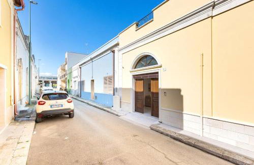 2185 Dependance di Cristina by Barbarhouse - Foto 2