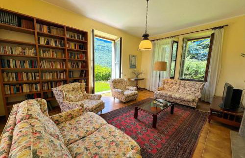 Villa Near Golf Club Menaggio - Foto 36