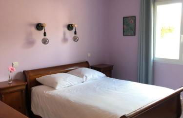 Maison Le Bel Air à 3km du virage de Mulsanne 9 couchages - Photo 11