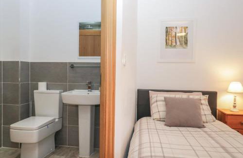 Newlands Cottage - Foto 17