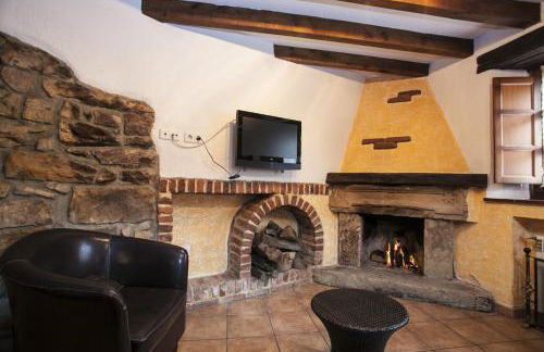 El Cabañon de Pimiango - Foto 61