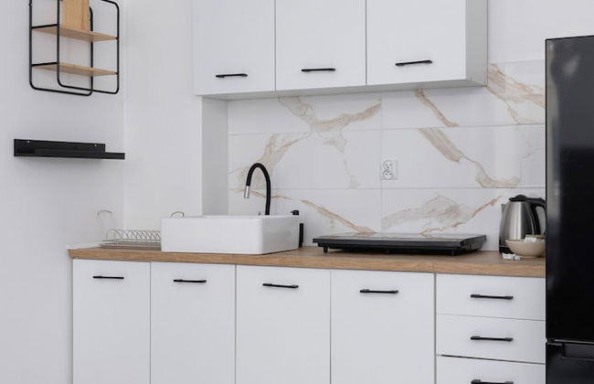 Cozy Studio Chorzow by Renters - Foto 4