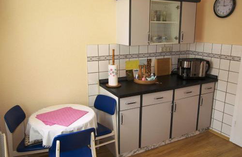 Ferienwohnung Raddatz - Foto 15