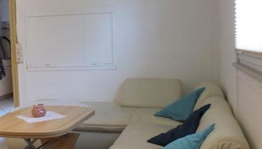 Ferienpark Buntspecht Bungalow 7 - Foto 4