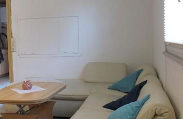 Ferienpark Buntspecht Bungalow 7 - Foto 4