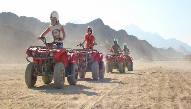 Mega Safari avec Déjeuner - Excursion d'une Journée - Photo 5