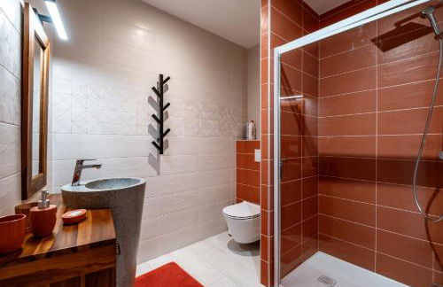 L'Escapade d'Itzac - Demeure de caractère avec piscine - Photo 23