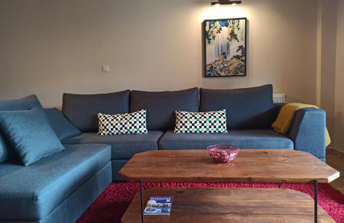 Helmos Mountain Retreat - Foto 6