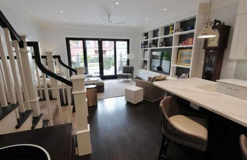 Luxurious Mansion in Logan Circle Private Parking - 4 bedroom - Foto 23