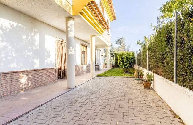 Casa La Moranja - Foto 44