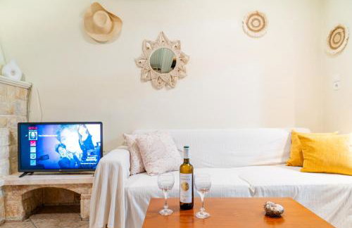 The Traditional House of Molivos - Foto 16