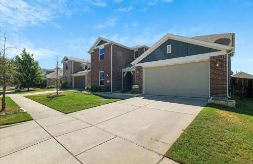 The Aubrey Escape with Fenced Backyard - Foto 51