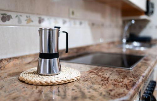 Alojamiento Familiar, Plaza Toros Granada - Foto 52