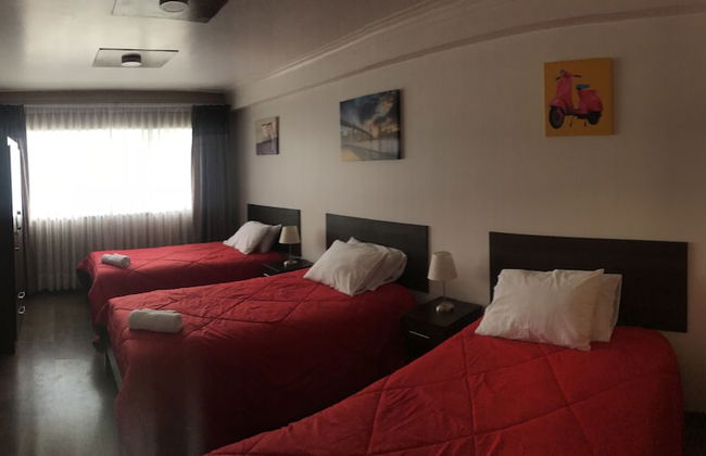 Del Niño Apartments - Photo 8