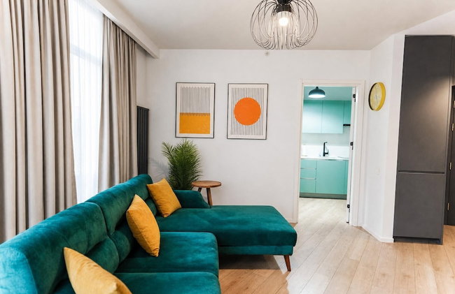 Bird Nest Suite - Foto 70