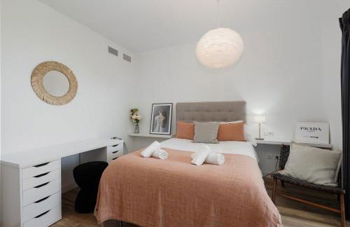 Villa La Mairena - Dream vacation with an infinity pool and a terrace with panoramic views - Foto 40