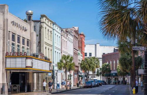 The Jasmine Suite at 124 Spring - Foto 27