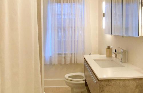 East Wing of Captain's Mansion - Luxury, Waterfront, Town, & Beaches - 5 stars - Foto 21