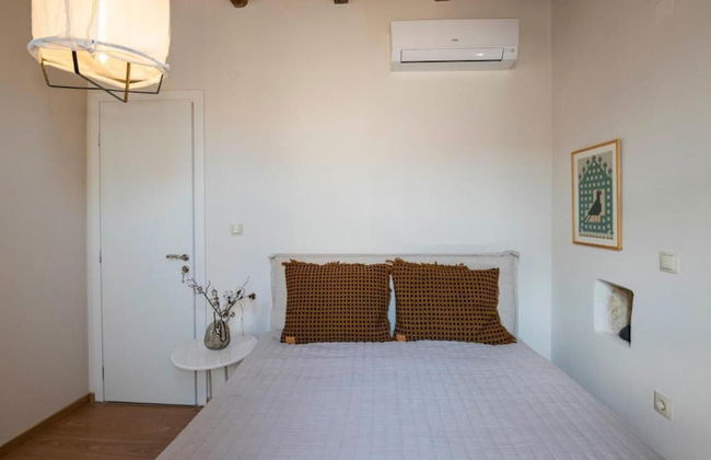 Villa Theros Maroulas - Foto 2