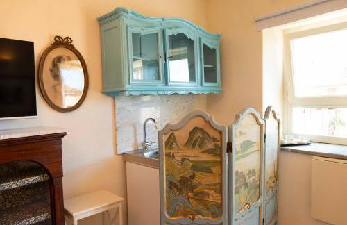 Ai Leoni Ruggenti - Suite dei Tesori Antichi in Monferrato - Foto 10