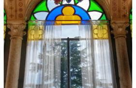 Il Parco e gli Affreschi - Foto 53