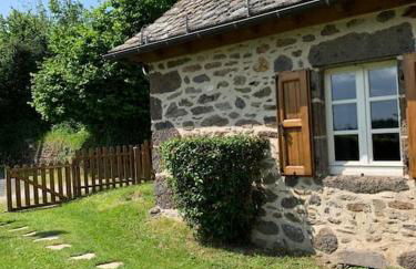 Gîte de Lagarde - Foto 13