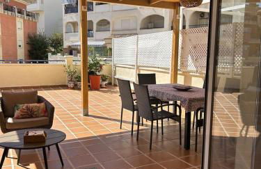 Encantador Piso con Gran Terraza - Foto 41