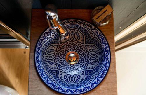 Astronomer Shepherd's hut - Foto 66