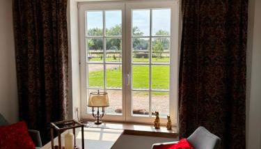 Pension up´n Dörp - Foto 2