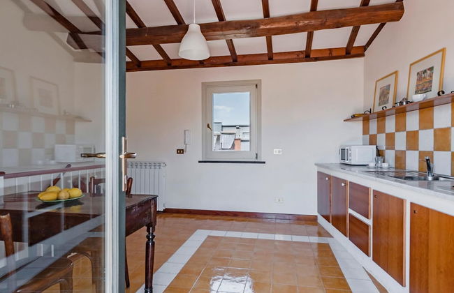 Gli Iris Apartments - Casa con Terrazza by Wonderful Italy - Foto 6