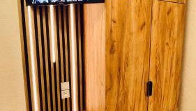 Apartament Lapis Lazuli - Foto 2, wardrobe