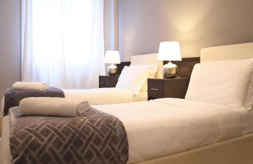 Milan Retreats - Central Station - Photo 138