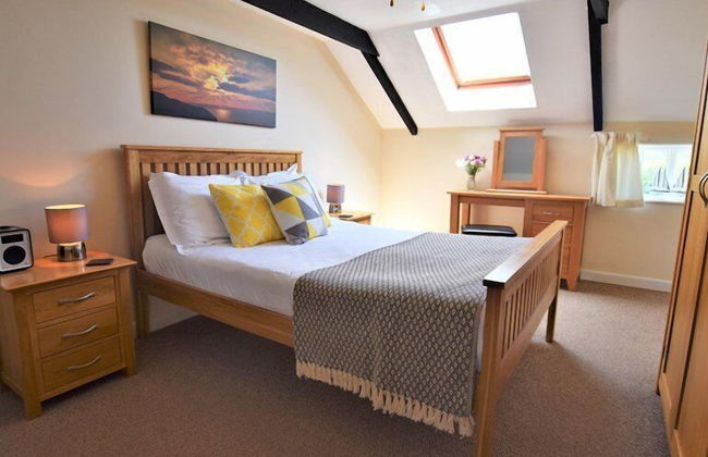 Nanplough Country House and Cottages - Foto 4