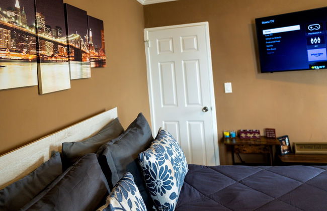 DTWN luxury condo 99 percent Walk score - Foto 12