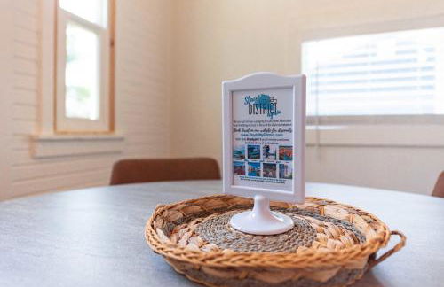 #StayinMyDistrict Brussels Bungalow - Foto 34